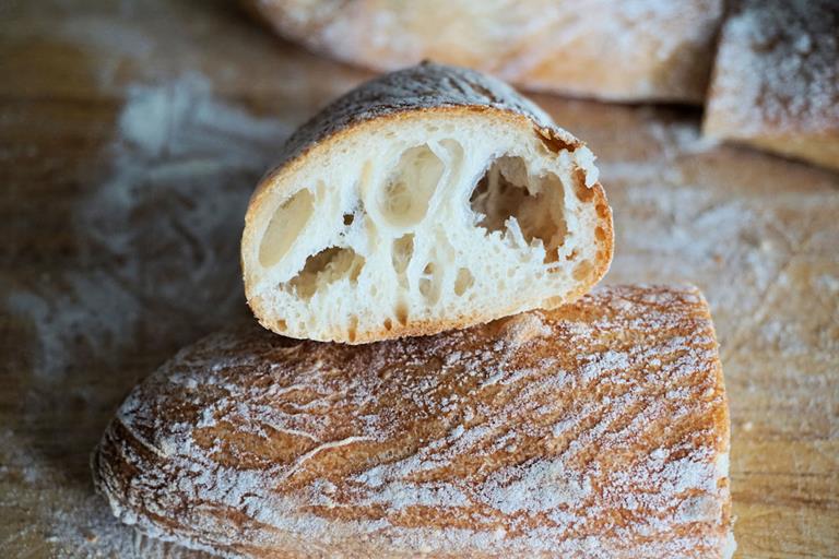 Pan De Cristal Recipe Cuisine Fiend